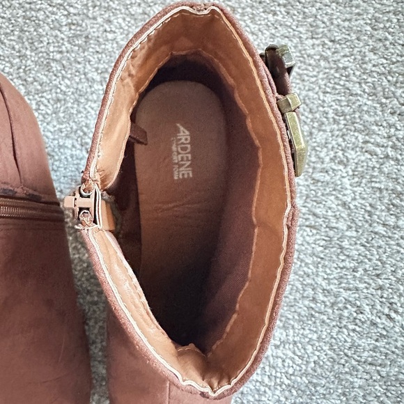 Ankle boots - Picture 9 of 10